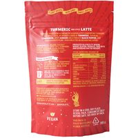 Superlatte Turmeric & Spices